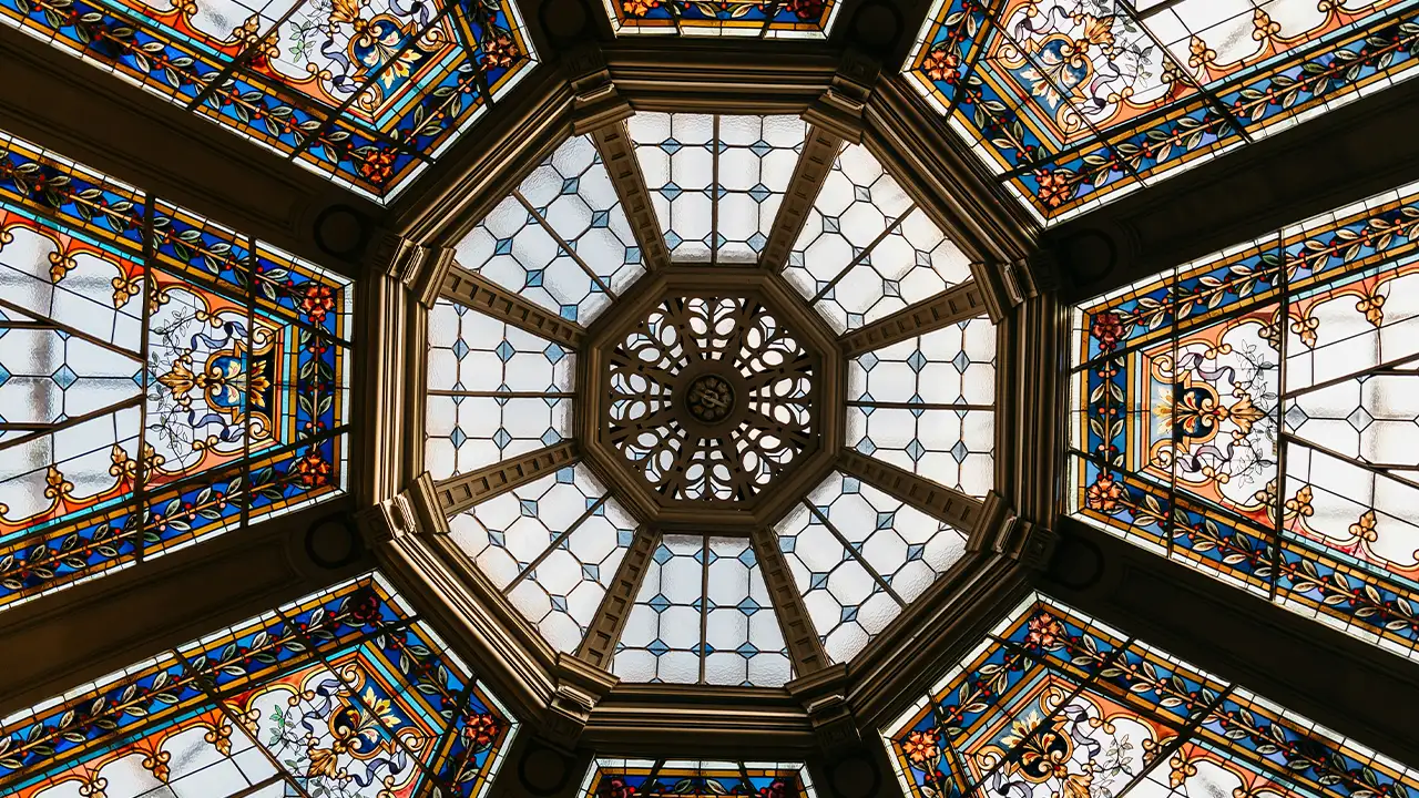 art Glass