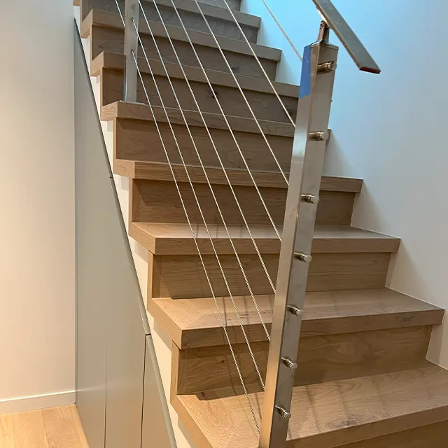 Cable Railing