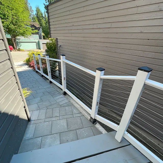 Cable Railing