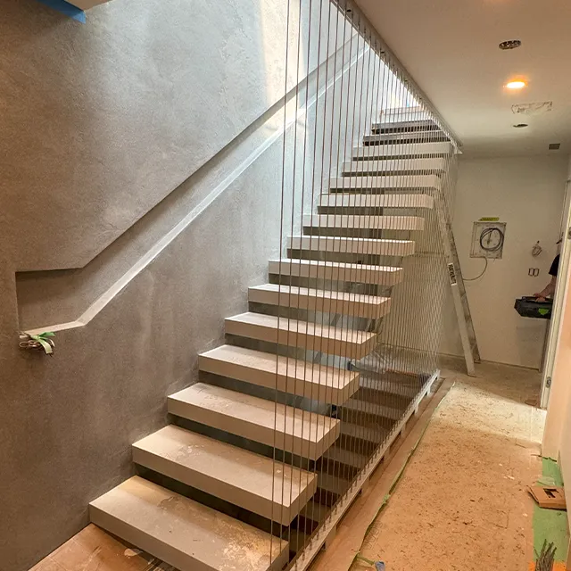 Cable Railing