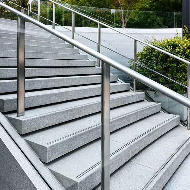 Handrail