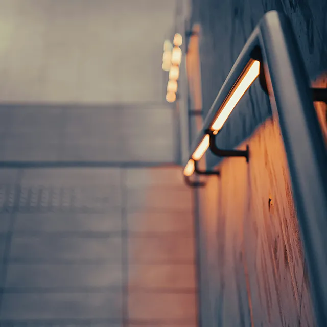 Handrail