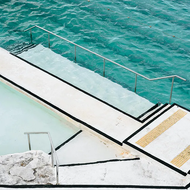 Handrail