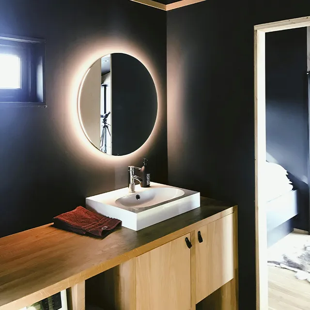 Mirror