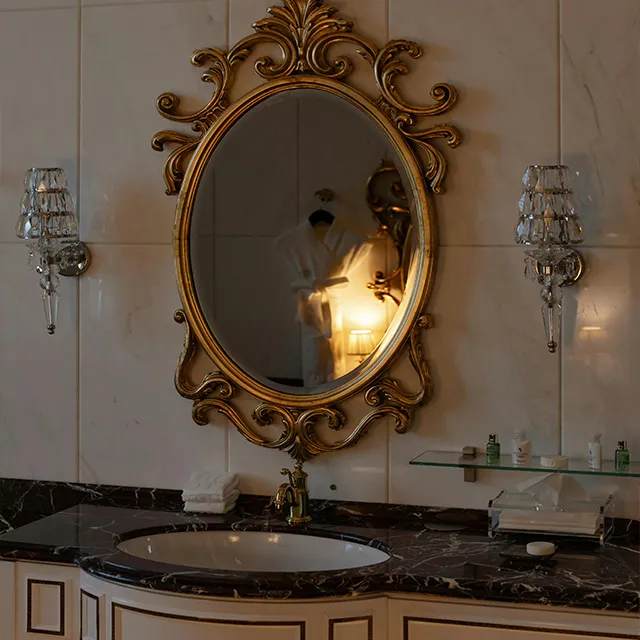 Mirror