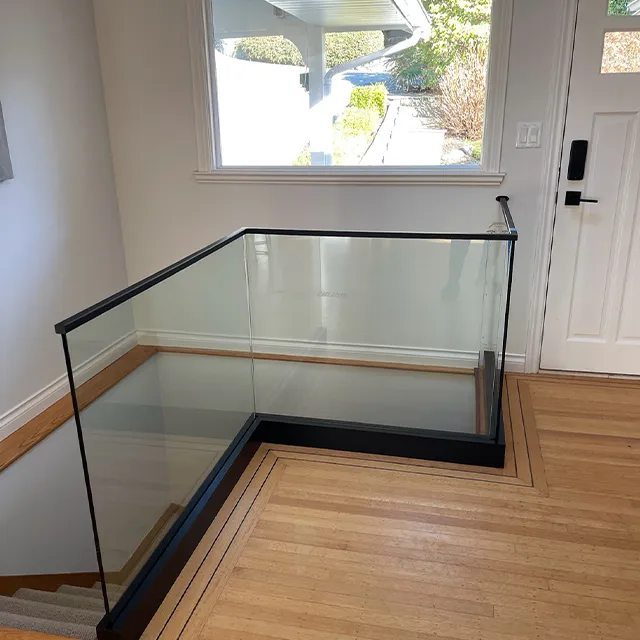 Shoe Base